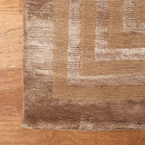 safavieh clearance ralph lauren rlr6672f truffle rug
