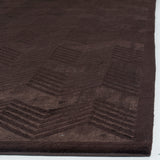 safavieh clearance ralph lauren rlr6725b mink rug