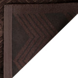 safavieh clearance ralph lauren rlr6725b mink rug