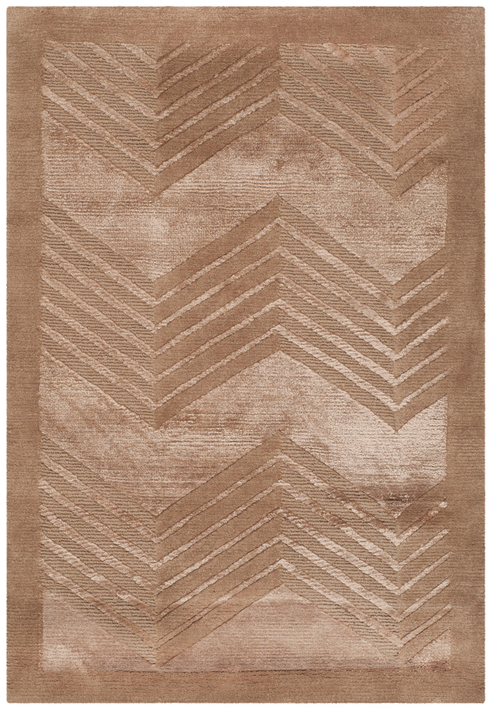 safavieh clearance ralph lauren rlr6725f truffle rug