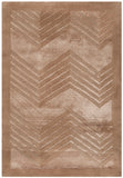safavieh clearance ralph lauren rlr6725f truffle rug