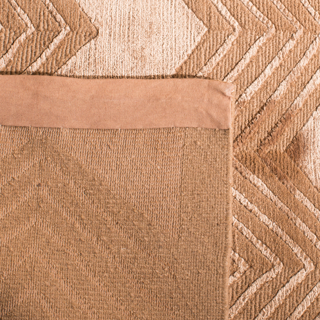 safavieh clearance ralph lauren rlr6725f truffle rug