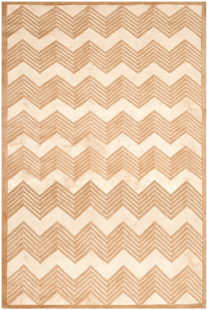 safavieh clearance ralph lauren rlr6725f truffle rug