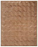 safavieh clearance ralph lauren rlr6725f truffle rug