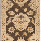 safavieh clearance ralph lauren rlr6845a vintage sepia rug
