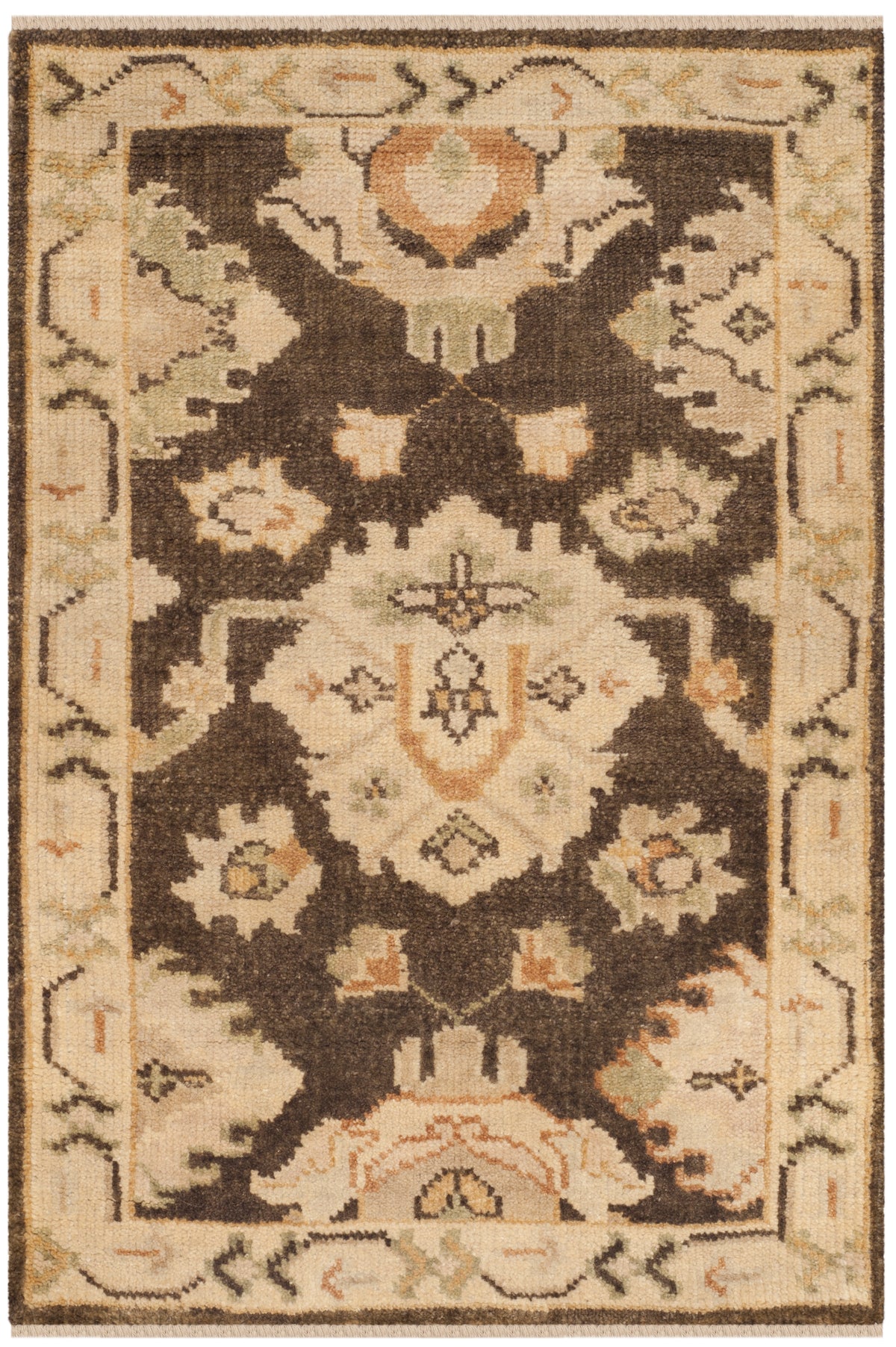 safavieh clearance ralph lauren rlr6845a vintage sepia rug