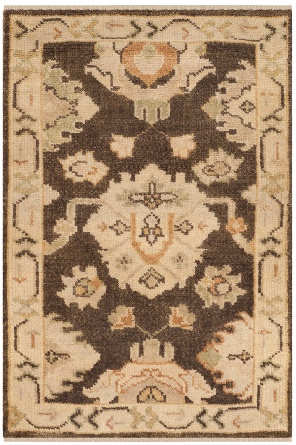 safavieh clearance ralph lauren rlr6845a vintage sepia rug