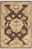 safavieh clearance ralph lauren rlr6845a vintage sepia rug