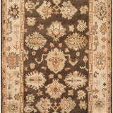 safavieh clearance ralph lauren rlr6845a vintage sepia rug