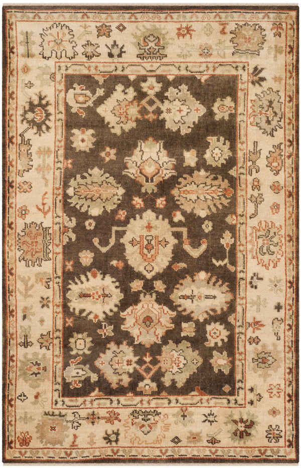 safavieh clearance ralph lauren rlr6845a vintage sepia rug