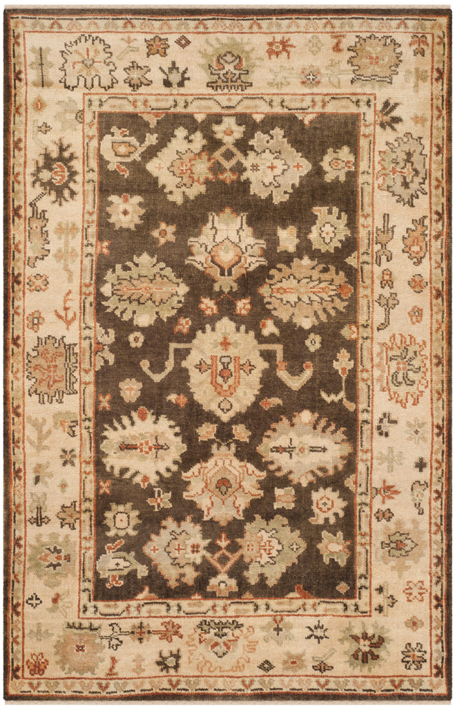 safavieh clearance ralph lauren rlr6845a vintage sepia rug