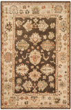 safavieh clearance ralph lauren rlr6845a vintage sepia rug