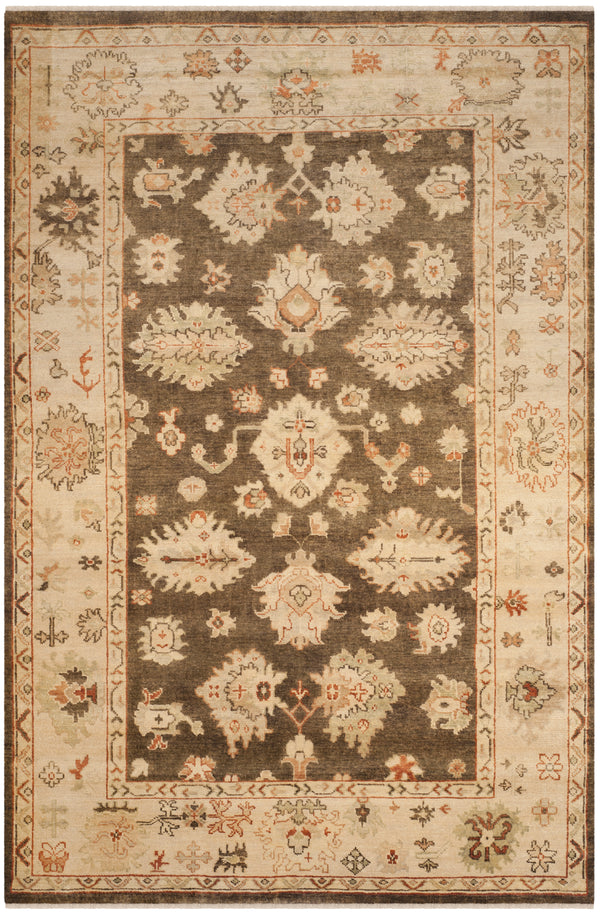 safavieh clearance ralph lauren rlr6845a vintage sepia rug