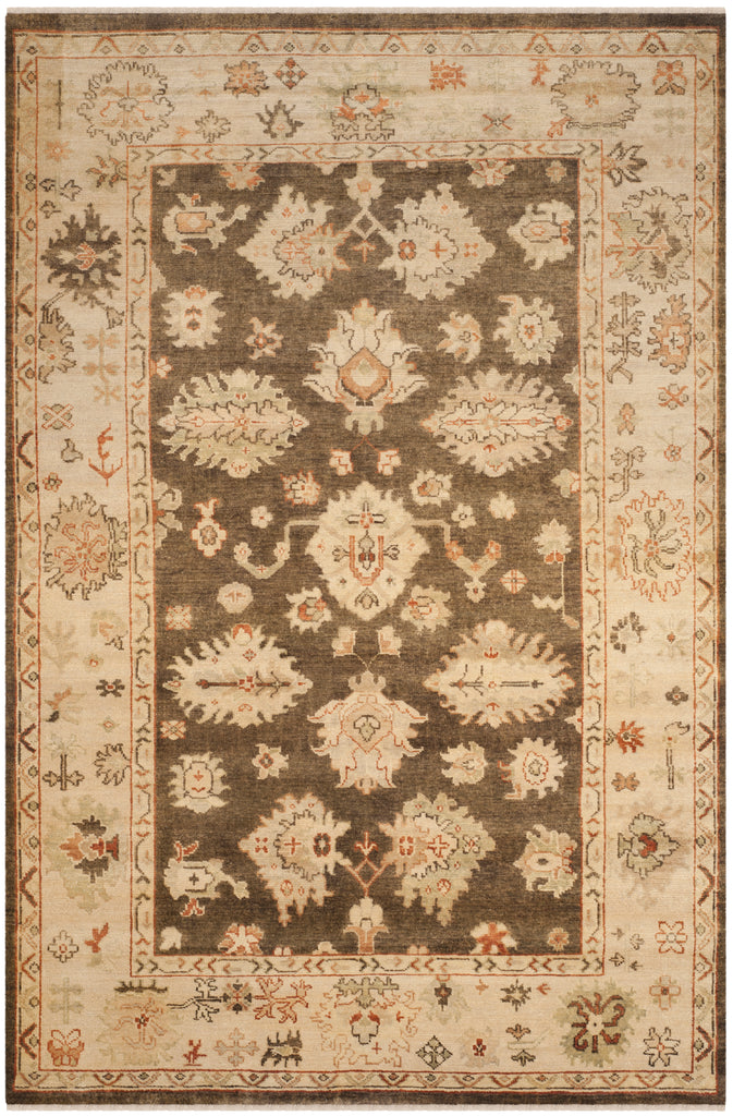 safavieh clearance ralph lauren rlr6845a vintage sepia rug
