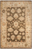 safavieh clearance ralph lauren rlr6845a vintage sepia rug