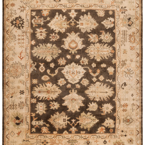 safavieh clearance ralph lauren rlr6845a vintage sepia rug