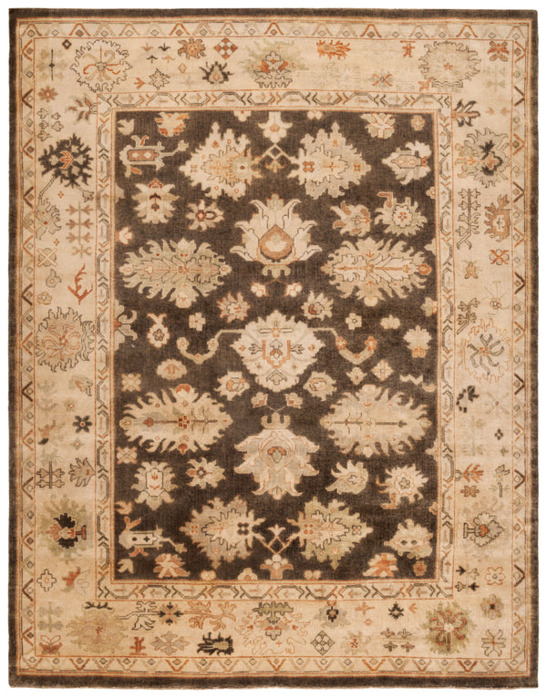 safavieh clearance ralph lauren rlr6845a vintage sepia rug