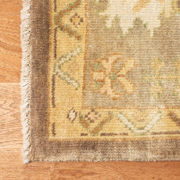 safavieh clearance ralph lauren rlr6845d faded gold rug