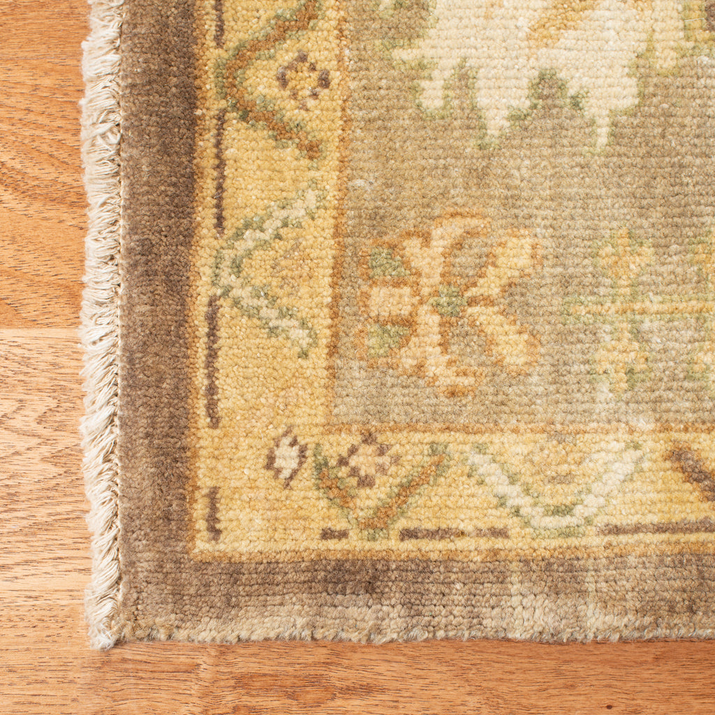 safavieh clearance ralph lauren rlr6845d faded gold rug