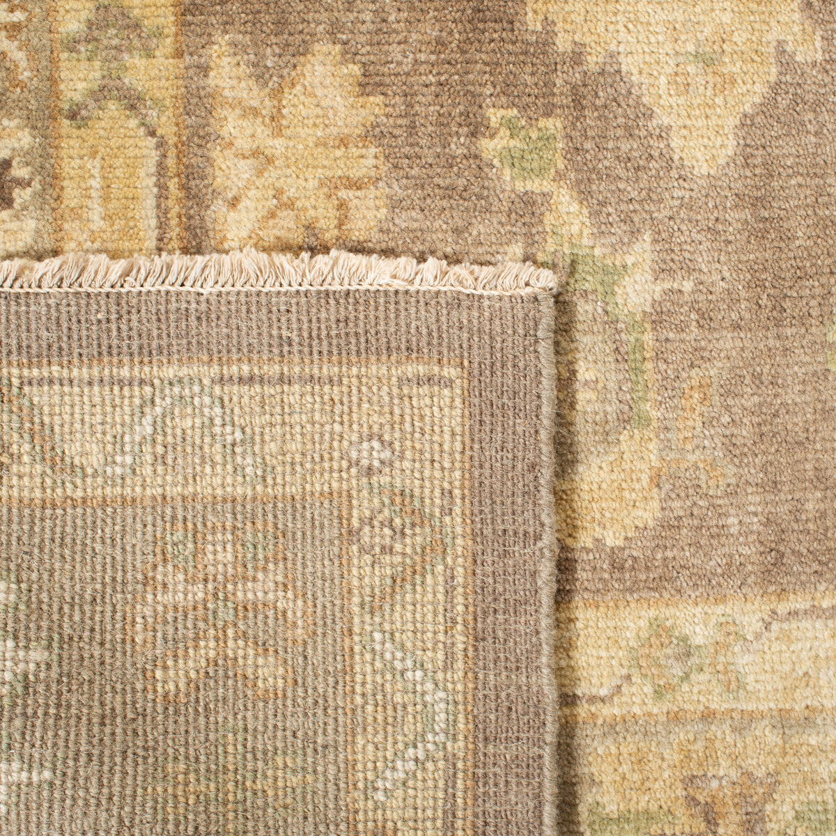 safavieh clearance ralph lauren rlr6845d faded gold rug