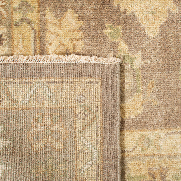 safavieh clearance ralph lauren rlr6845d faded gold rug