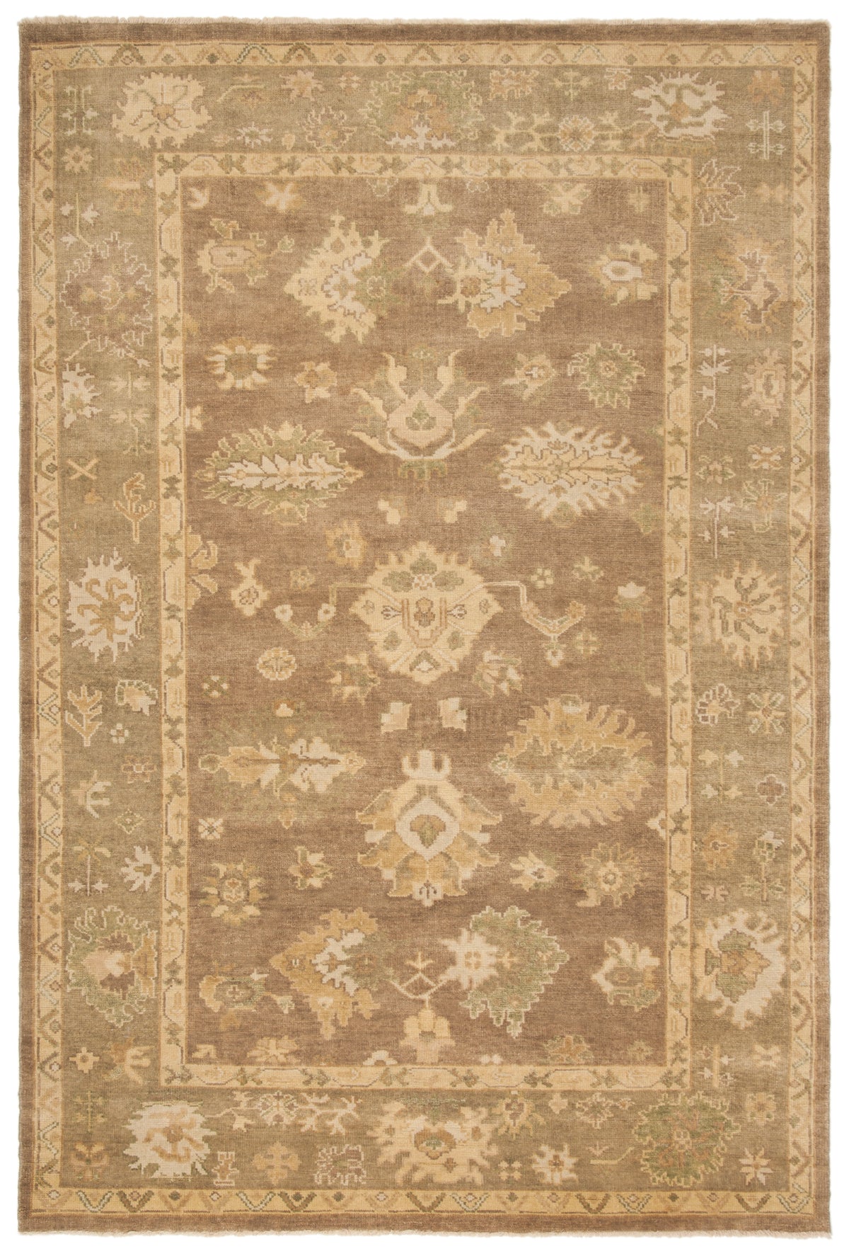 safavieh clearance ralph lauren rlr6845d faded gold rug