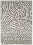 safavieh clearance ralph lauren rlr7141a silver sky rug