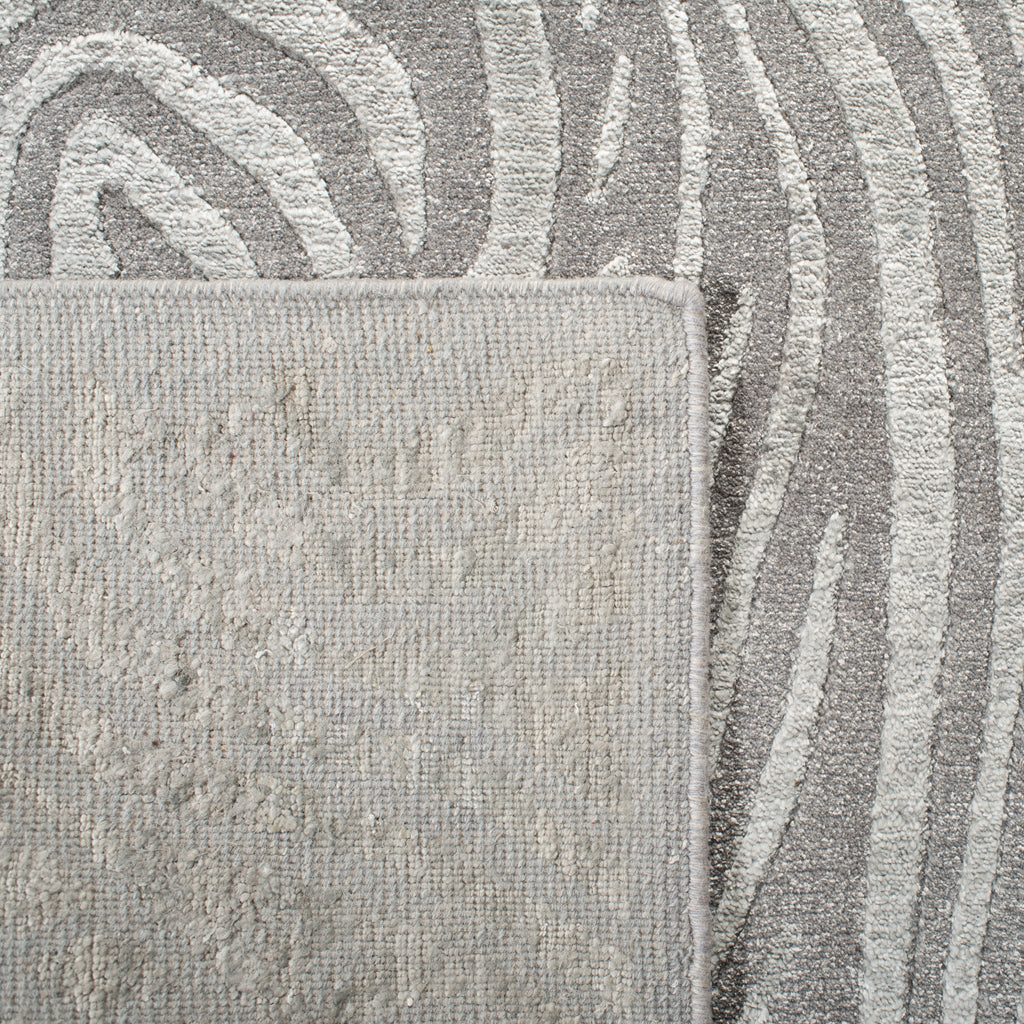 safavieh clearance ralph lauren rlr7141a silver sky rug
