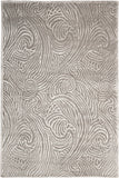 safavieh clearance ralph lauren rlr7141a silver sky rug