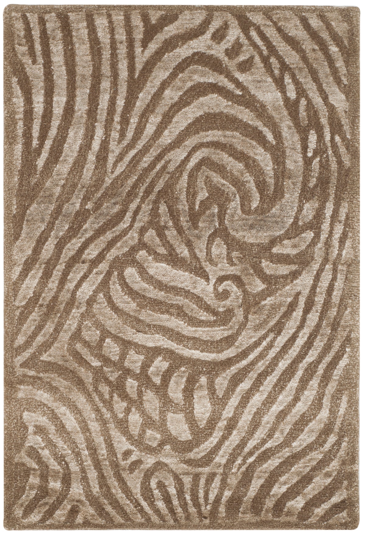 safavieh clearance ralph lauren rlr7141b pale nutmeg rug