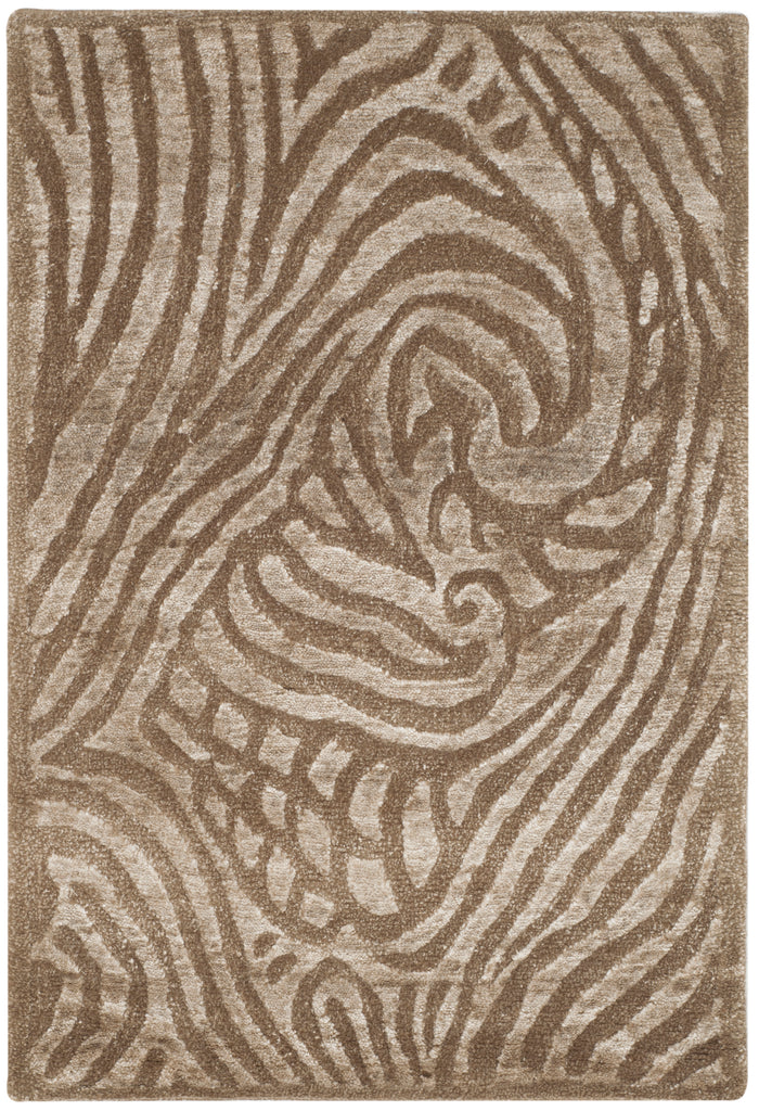 safavieh clearance ralph lauren rlr7141b pale nutmeg rug