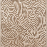 safavieh clearance ralph lauren rlr7141b pale nutmeg rug