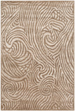 safavieh clearance ralph lauren rlr7141b pale nutmeg rug