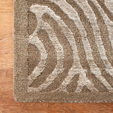 safavieh clearance ralph lauren rlr7141b pale nutmeg rug