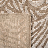 safavieh clearance ralph lauren rlr7141b pale nutmeg rug
