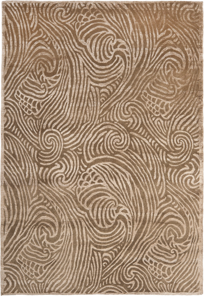 safavieh clearance ralph lauren rlr7141b pale nutmeg rug