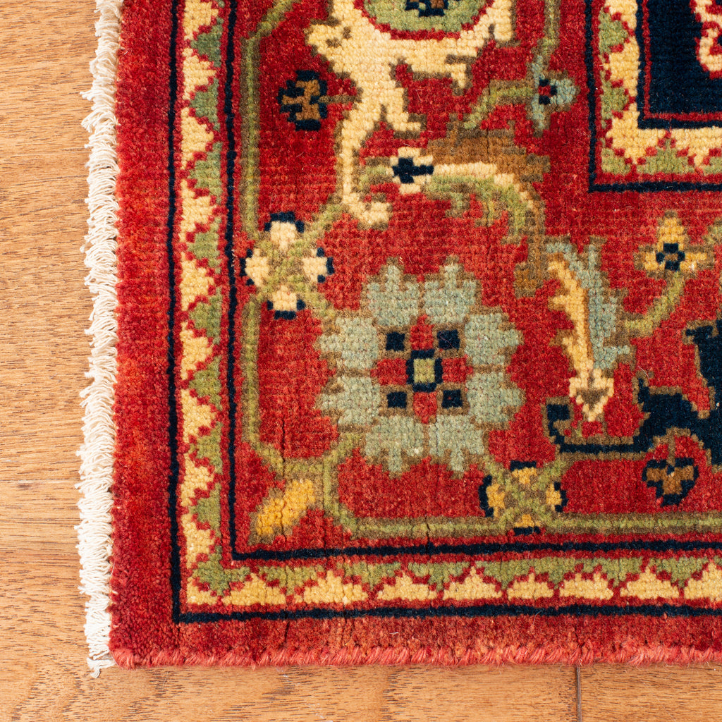 safavieh clearance ralph lauren rlr7521a norfolk red rug