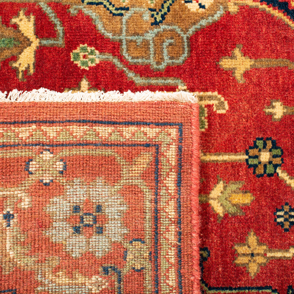 safavieh clearance ralph lauren rlr7521a norfolk red rug