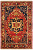 safavieh clearance ralph lauren rlr7521a norfolk red rug