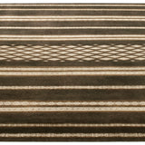 safavieh clearance ralph lauren rlr7731a safari brown rug