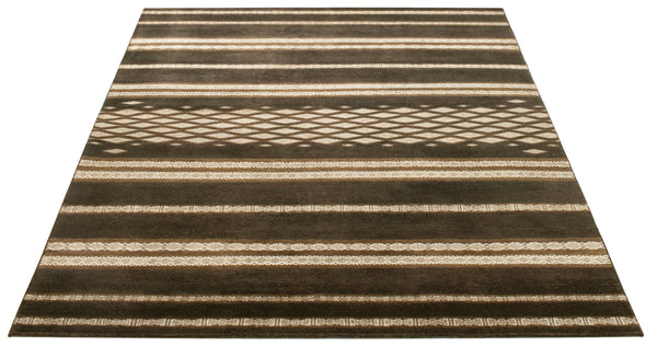 safavieh clearance ralph lauren rlr7731a safari brown rug