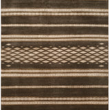 safavieh clearance ralph lauren rlr7731a safari brown rug