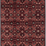 safavieh clearance ralph lauren rlr7732b lakehouse red rug