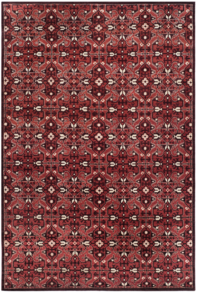 safavieh clearance ralph lauren rlr7732b lakehouse red rug