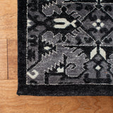 safavieh clearance ralph lauren rlr7732d mountain grey rug