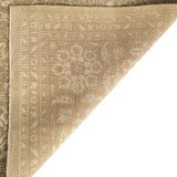 safavieh clearance ralph lauren rlr8753a colony cream rug
