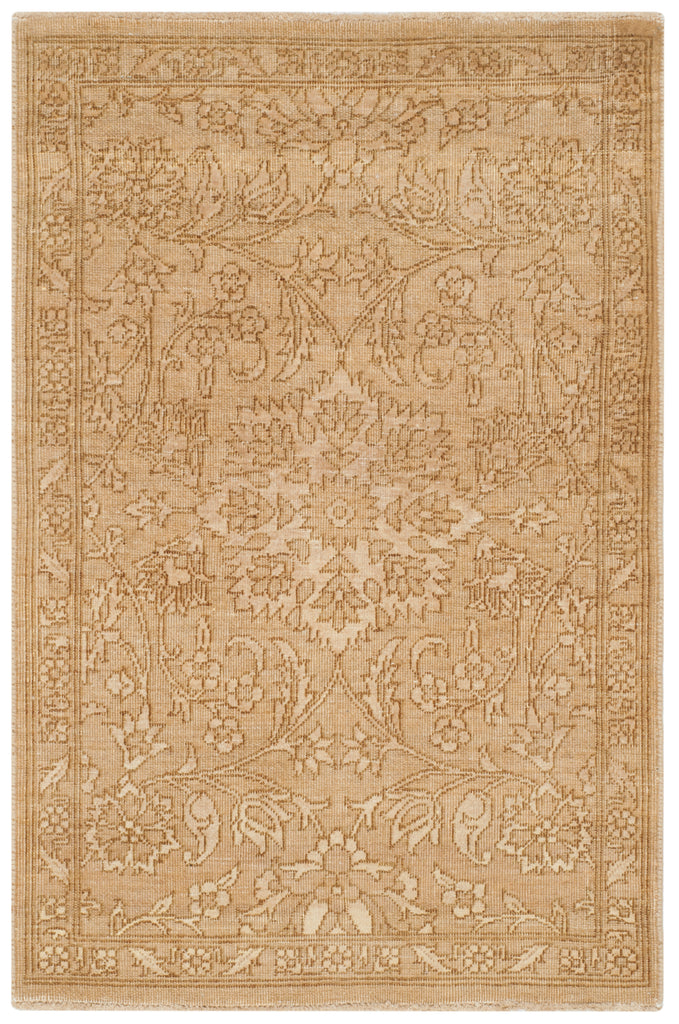 safavieh clearance ralph lauren rlr8753b madison gold rug
