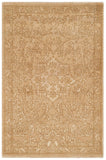 safavieh clearance ralph lauren rlr8753b madison gold rug