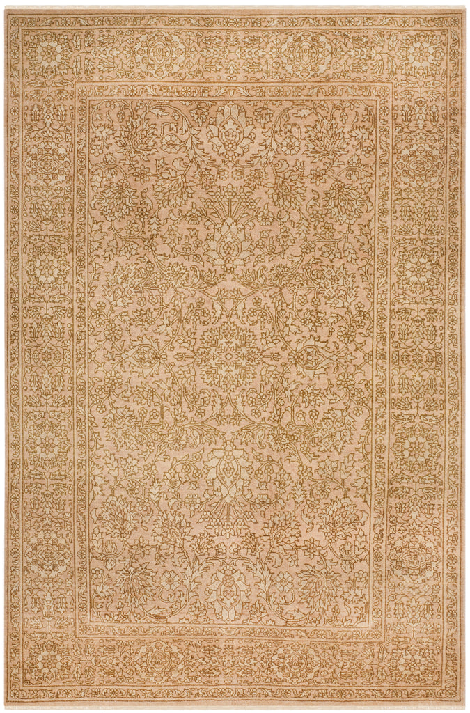 safavieh clearance ralph lauren rlr8753b madison gold rug