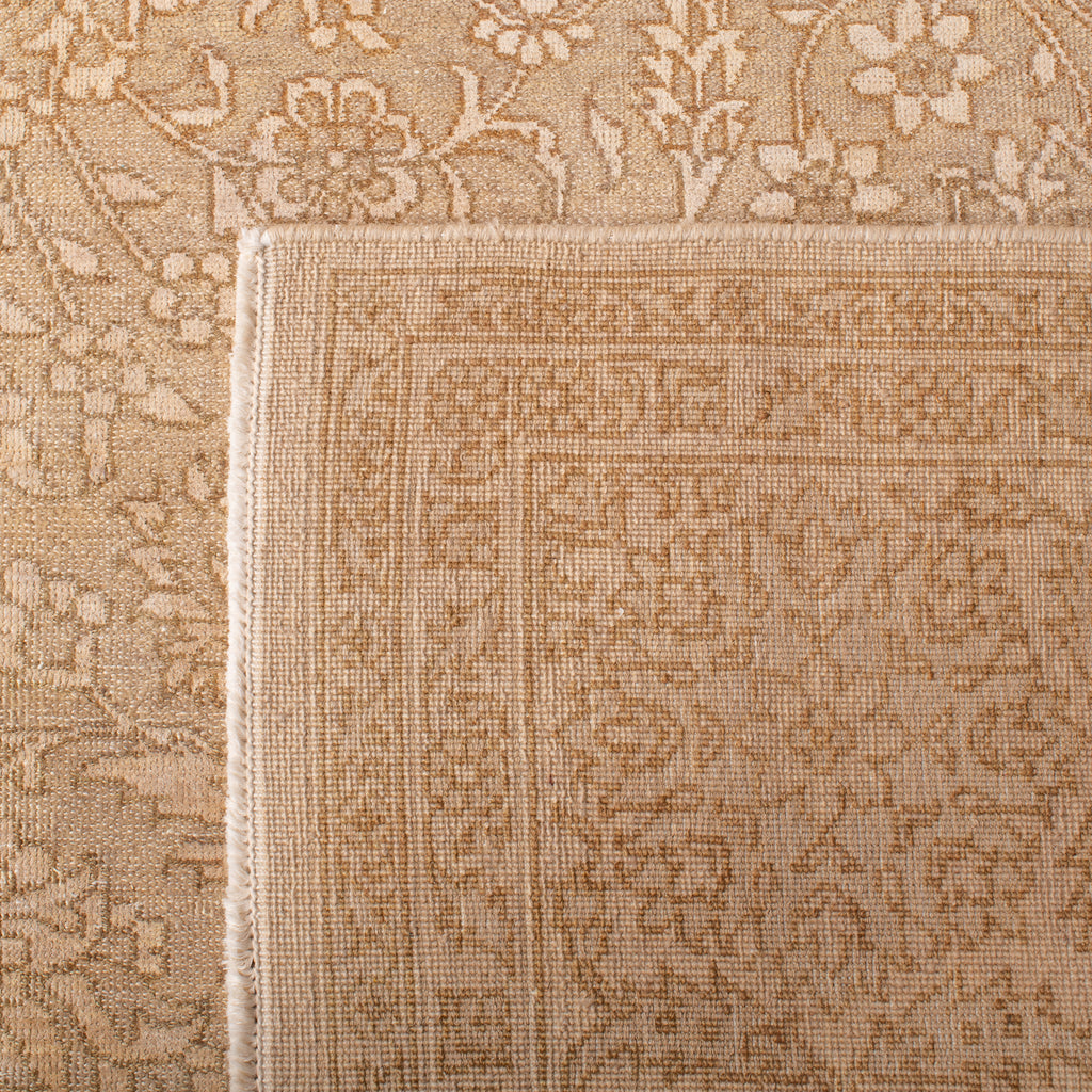 safavieh clearance ralph lauren rlr8753b madison gold rug